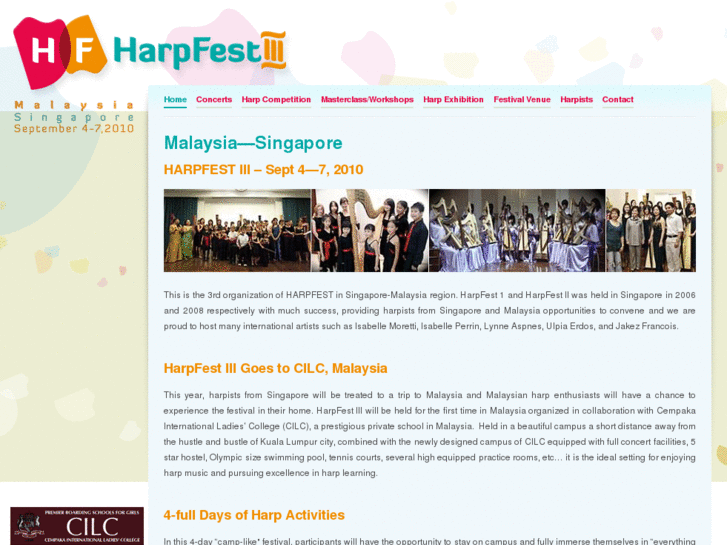 www.harpfest.com