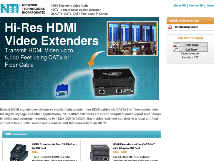 www.hdmi-extend.com