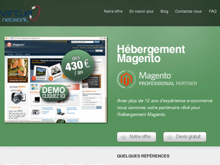 www.hebergement-magento.net