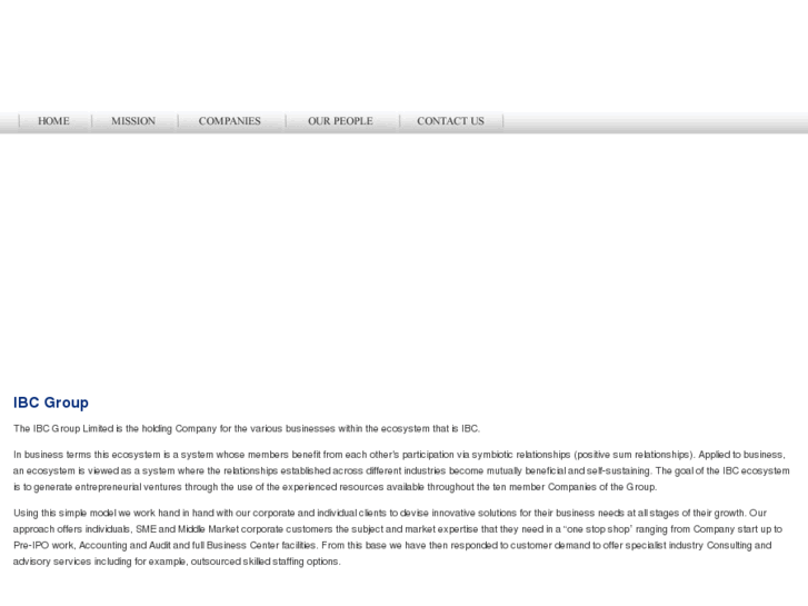 www.ibc-groupltd.com