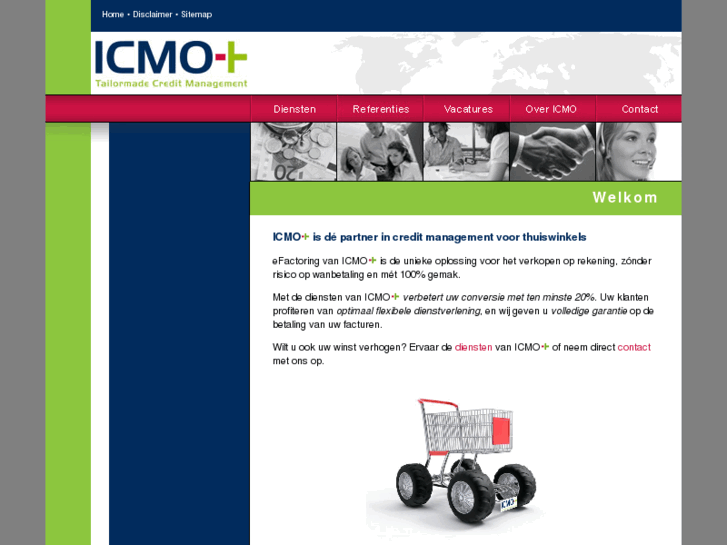 www.icmo.nl