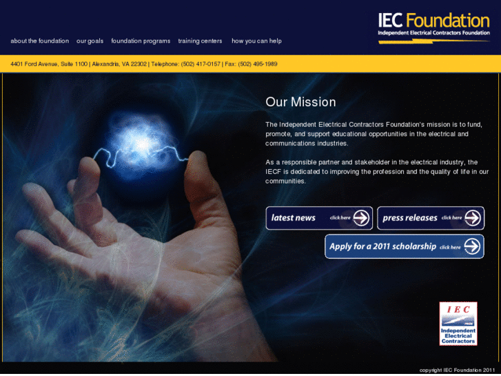 www.iec-foundation.org