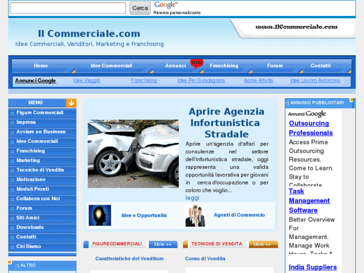 www.ilcommerciale.com