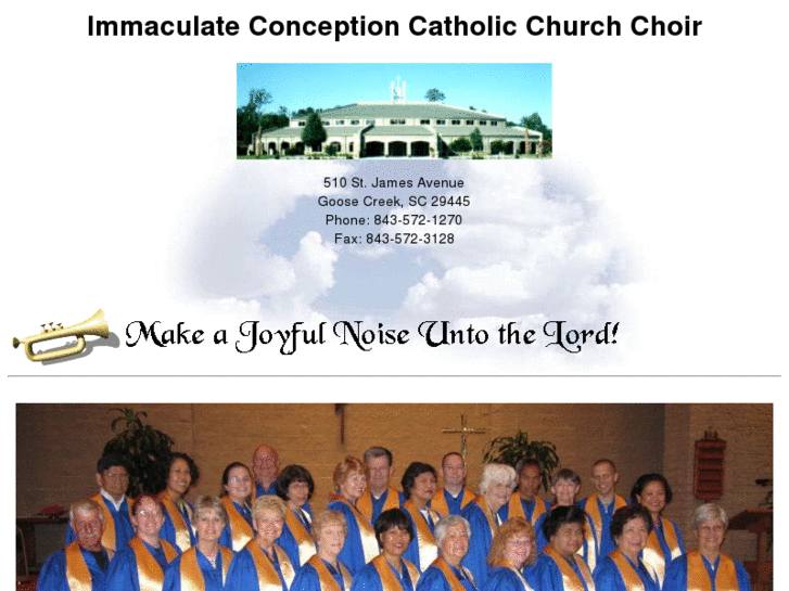 www.immaculateconceptionchoir.org