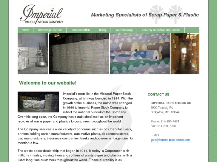 www.imperialpaperstock.com