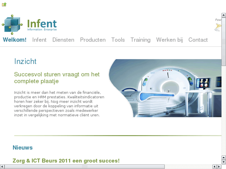 www.infenture.com