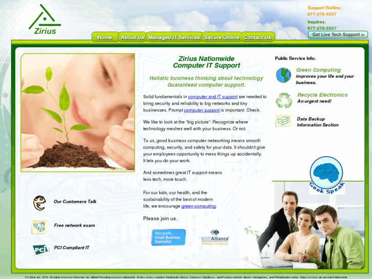 www.it-computer-support-services.com