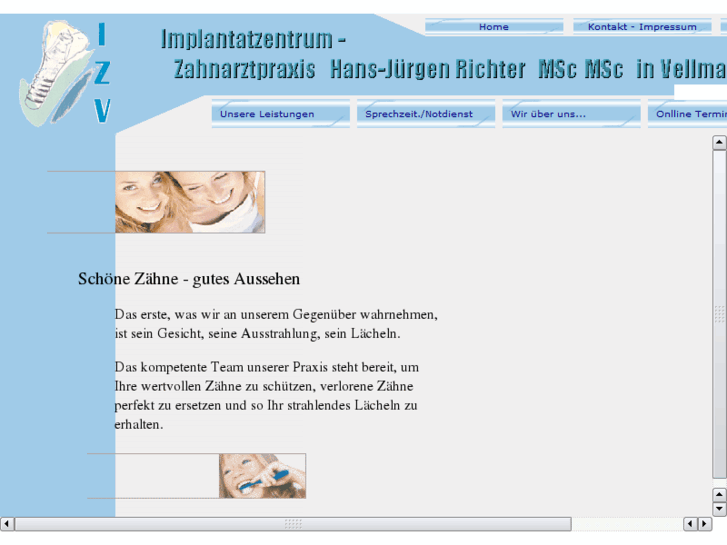 www.izvr.de