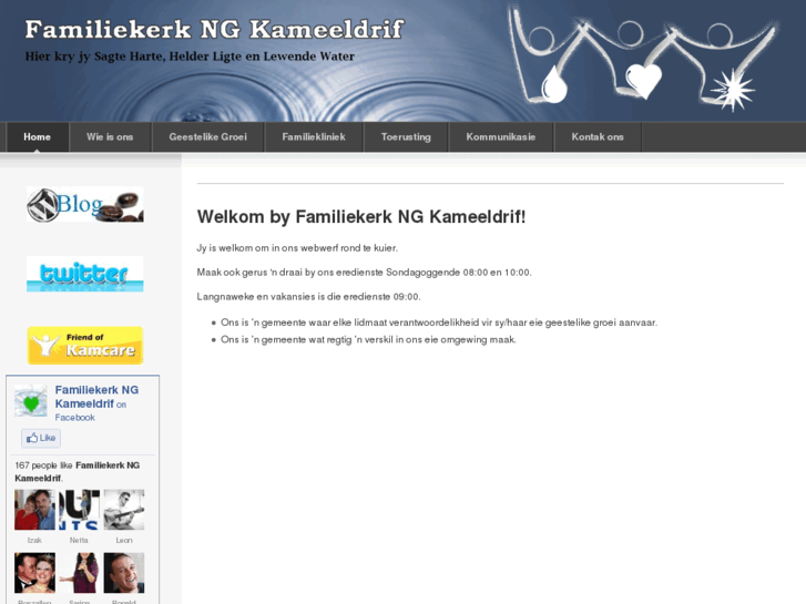 www.kameeldrif.org