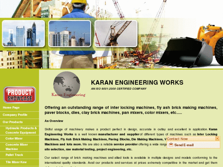 www.karanengineering.net