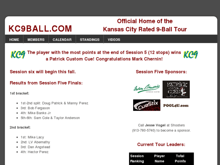 www.kc9ball.com