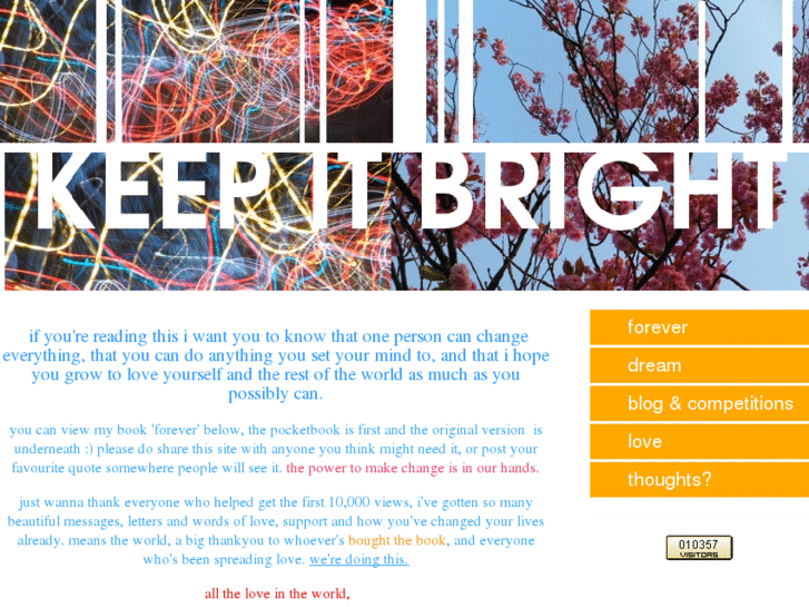www.keepitbright.co.uk