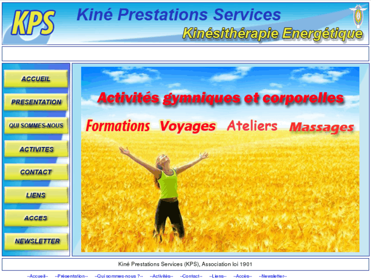 www.kine-prestations-services.com