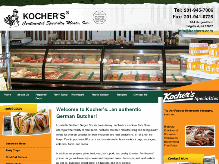 www.kochers.com