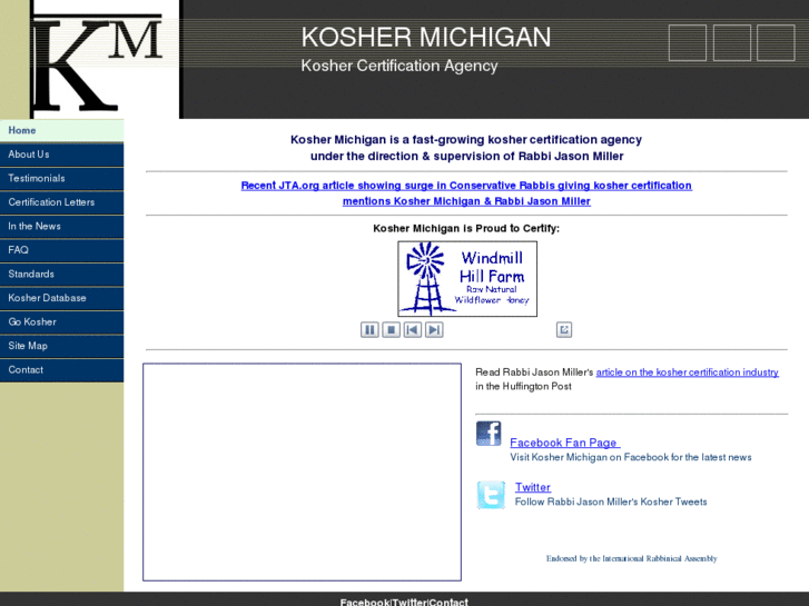 www.koshermichigan.com