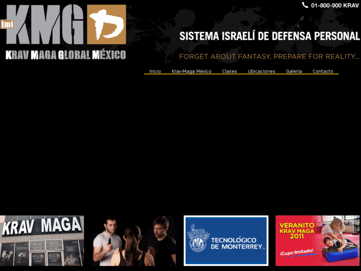 www.kravmagamexico.com