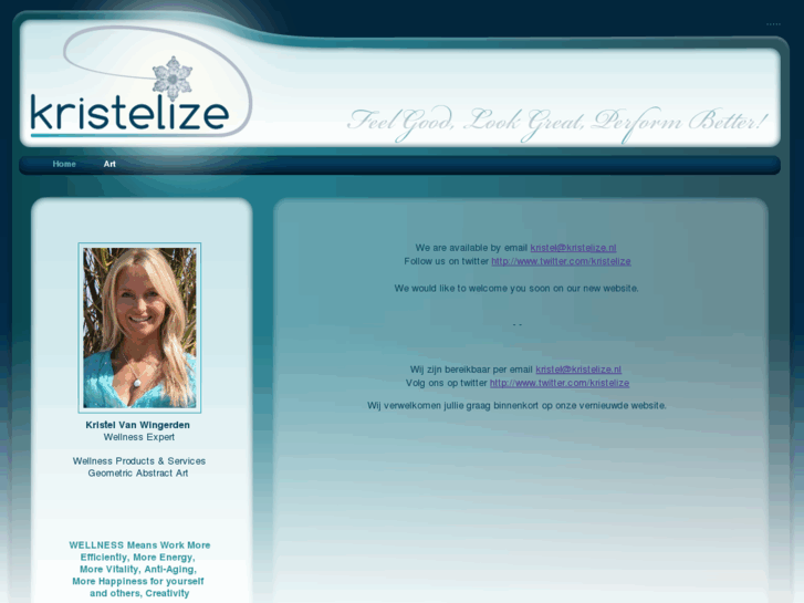 www.kristelize.com