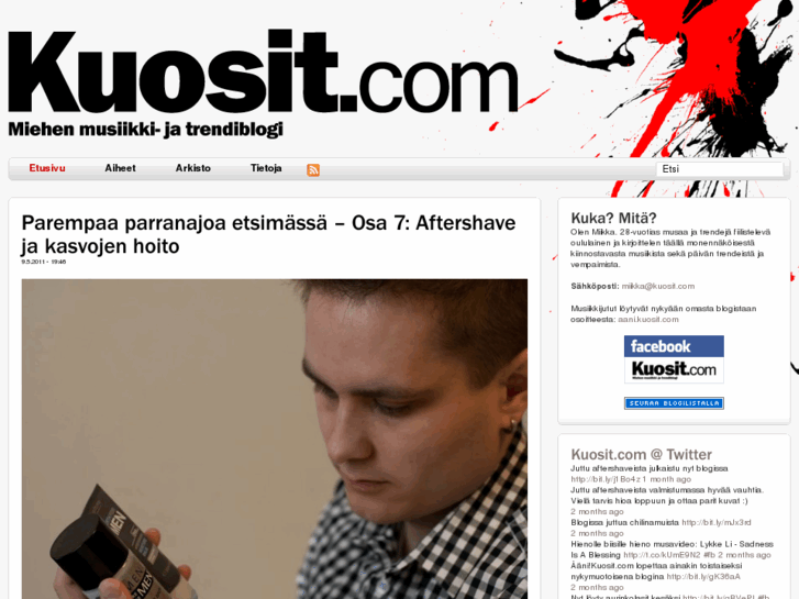 www.kuosit.com