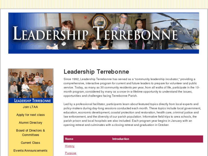 www.leadershipterrebonne.com