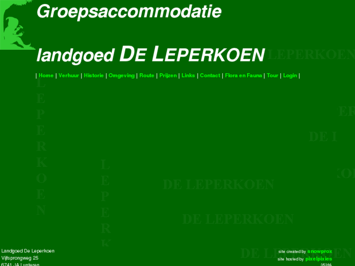 www.leperkoen.nl