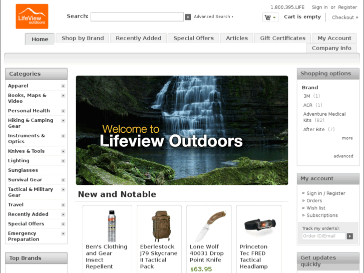 www.lifeviewoutdoors.com