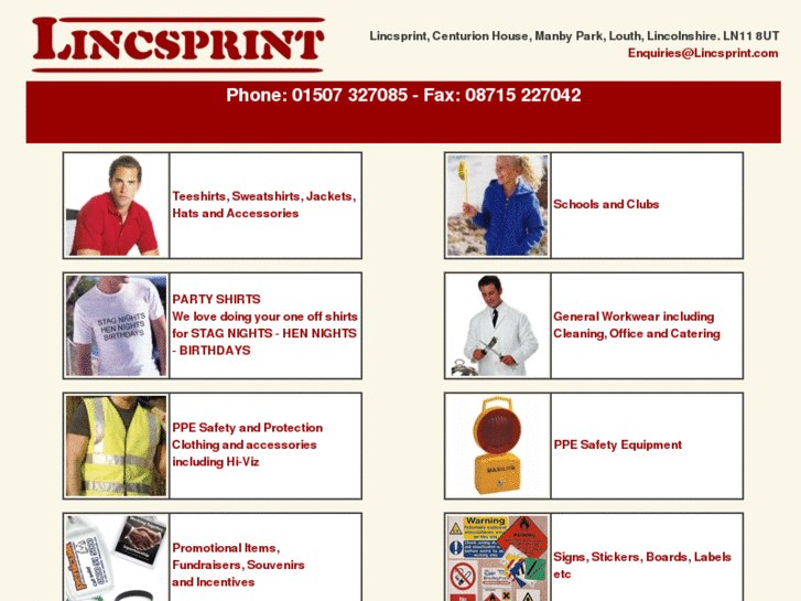 www.lincsprint.com