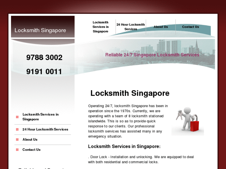 www.locksmithservicessingapore.com