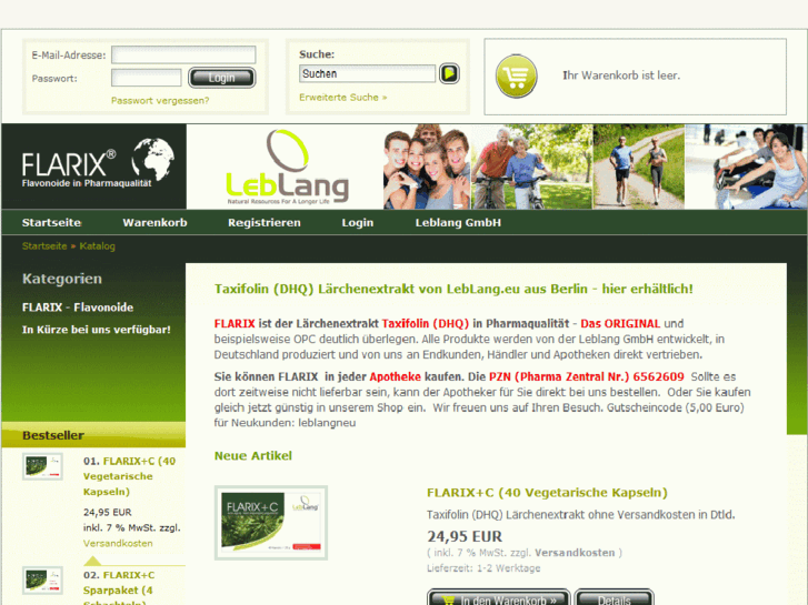 www.lurago.de