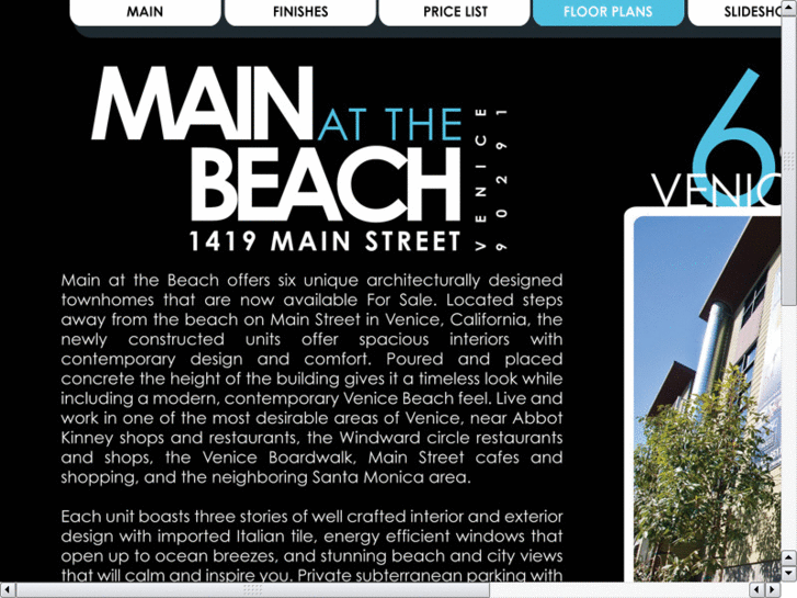 www.mainatthebeach.com