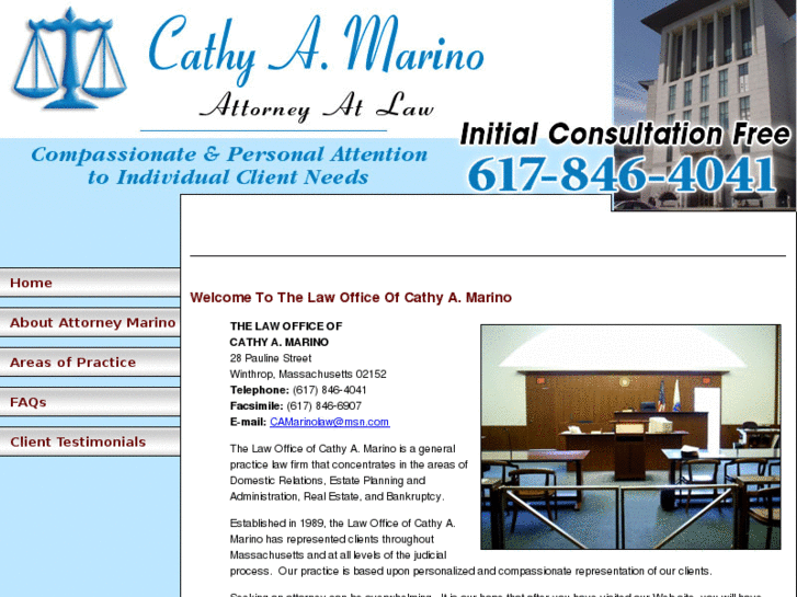 www.marinolaw.org