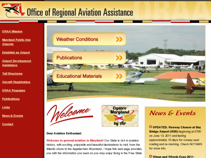 www.marylandregionalaviation.aero