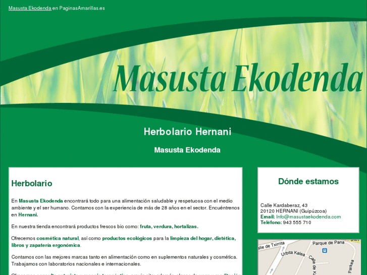 www.masustaekodenda.com