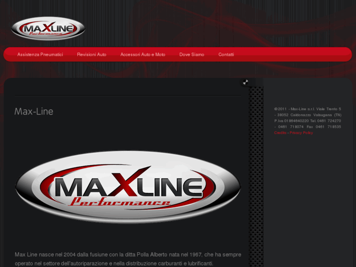 www.maxlinesrl.com