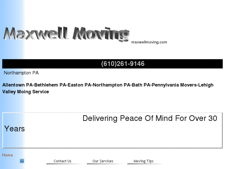 www.maxwellmoving.com