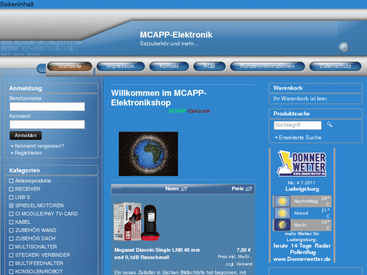 www.mcapp-elektronik.com