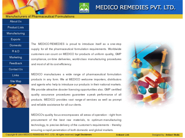 www.medicoremedies.com