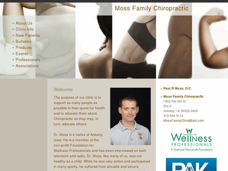 www.mossfamilychiropractic.com