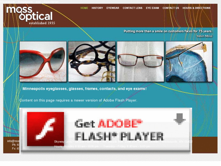 www.mossoptical.com