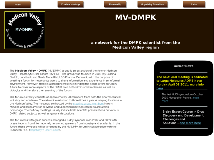 www.mv-dmpk.com