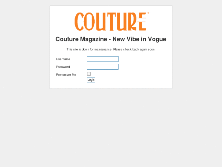 www.mycouturemag.com