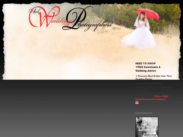 www.myutahweddingphotography.com