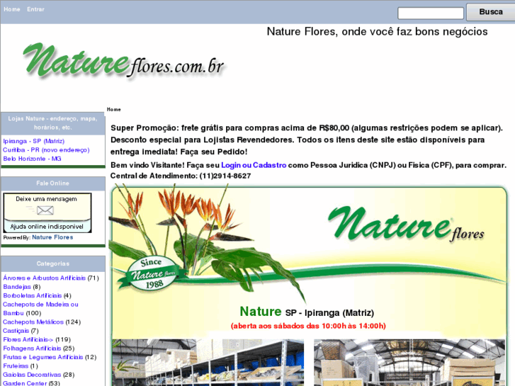 www.natureflores.com