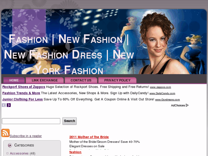 www.newfashion.in