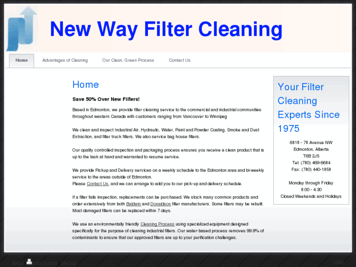 www.newwayfilter.com