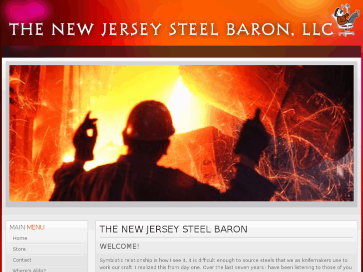 www.njsteelbaron.com