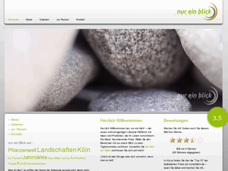 www.nur-ein-blick.com