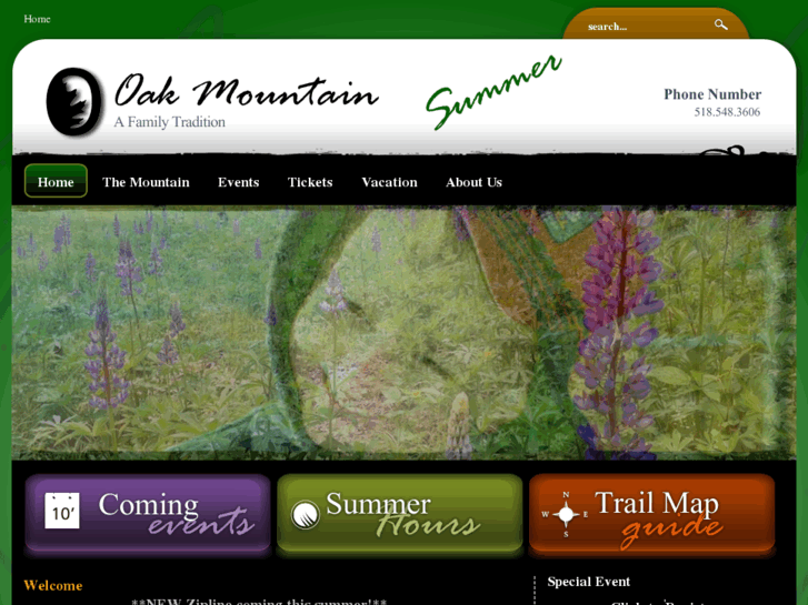 www.oakmountainski.com