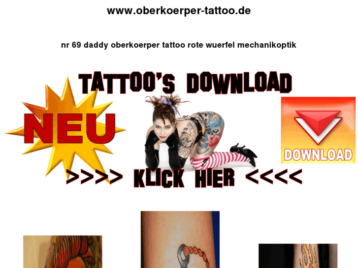 www.oberkoerper-tattoo.de