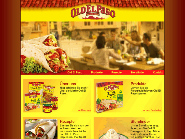 www.oldelpaso.de