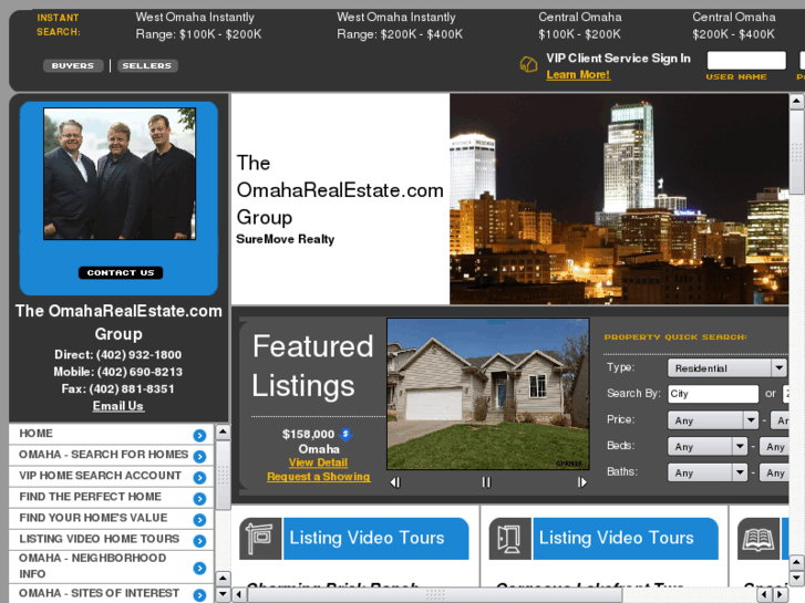 www.omaharealestate.com